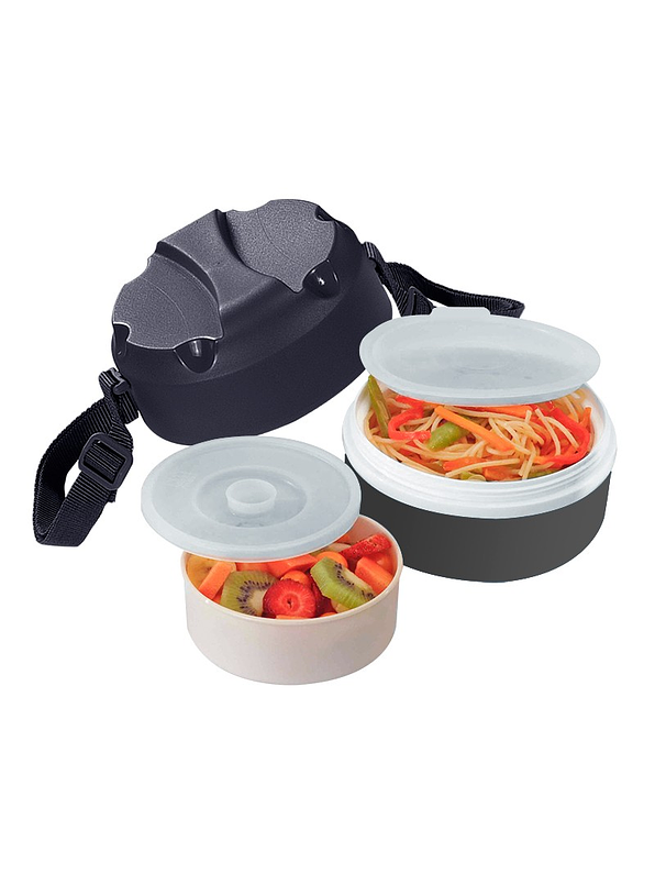 Termovianda lunchy pack 0.75 litros 1