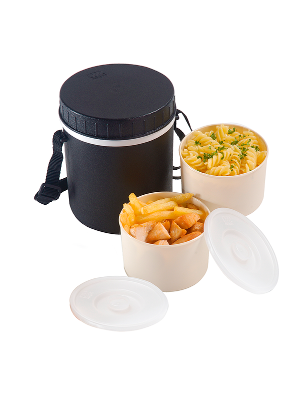 Termovianda Termolunch 1.25 litros 1