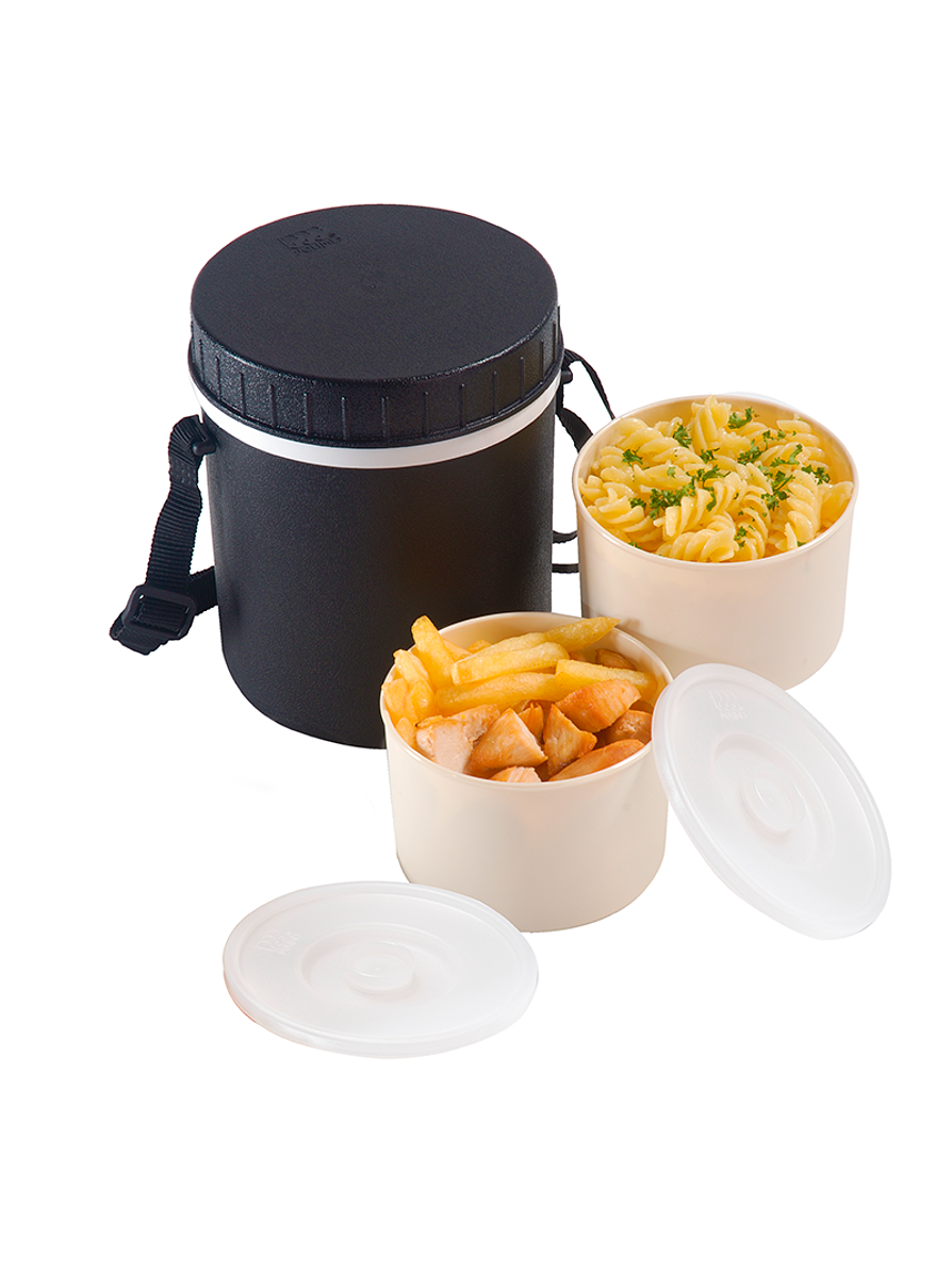 Termovianda Termolunch 1.25 litros 1