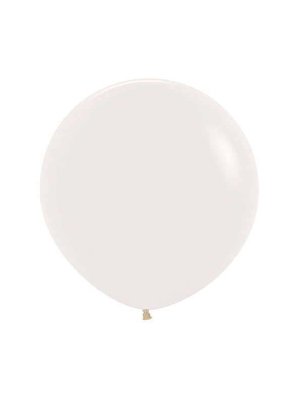 Globo R-24 Cristal Transparente x 1 1