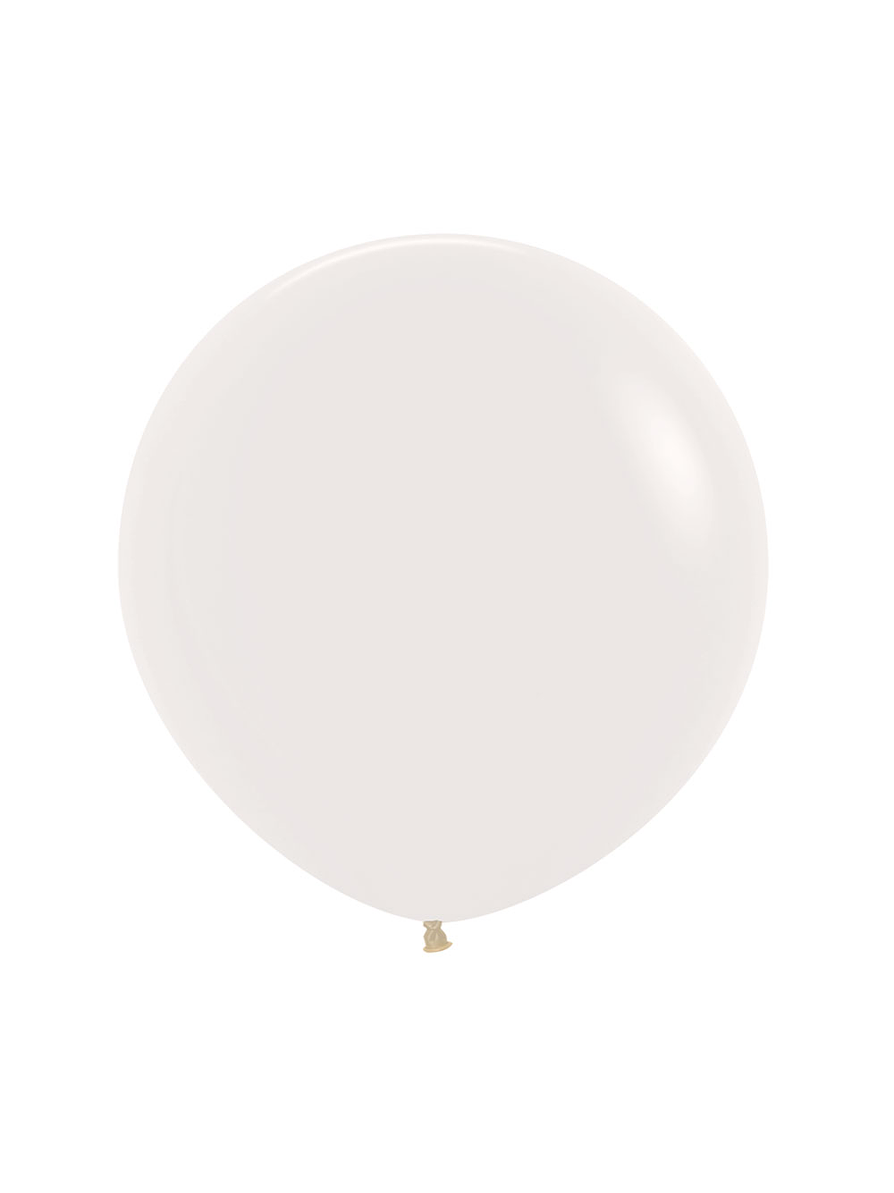 Globo R-24 Cristal Transparente x 1 1