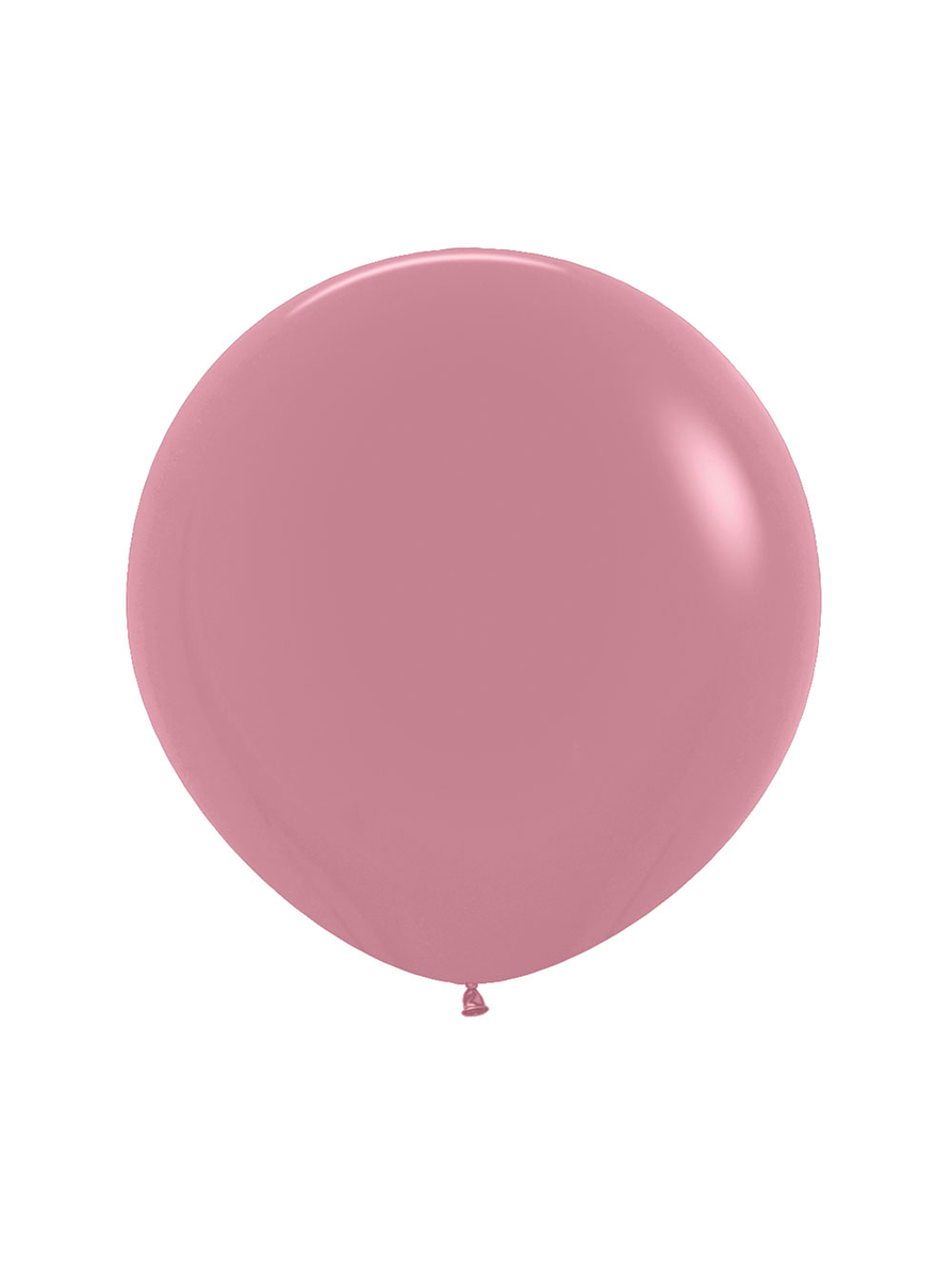 Globo R-24 Fashion Palo de Rosa 1