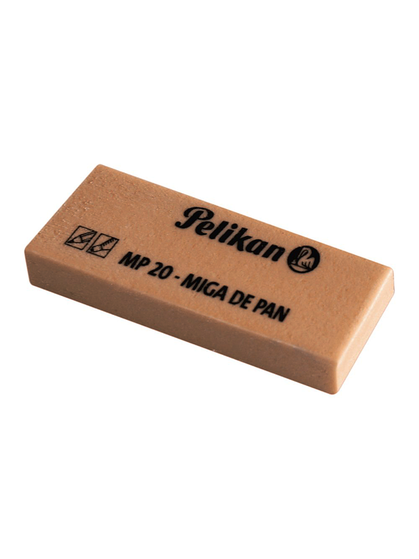 Borrador Miga De Pan Pelikan MP-20 1