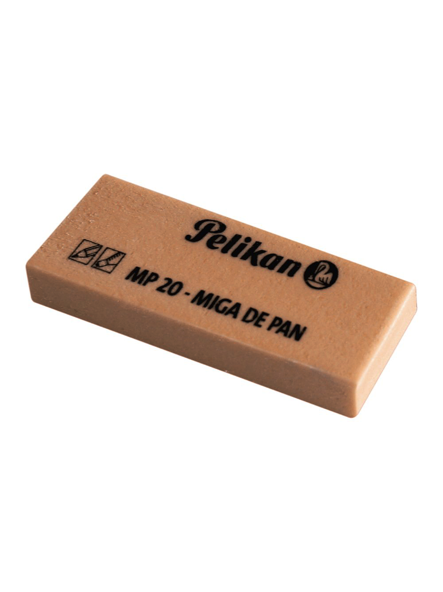 Borrador Miga De Pan Pelikan MP-20 1