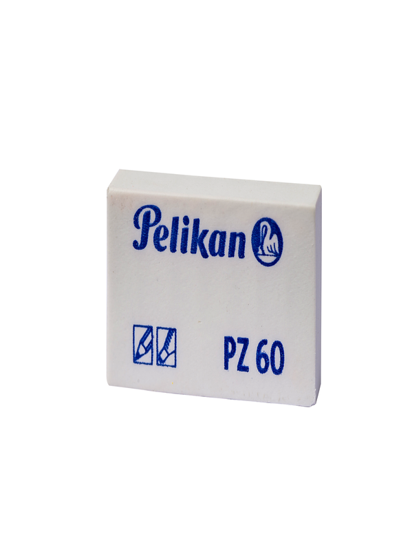 Borrador Nata Pelikan PZ-60 1