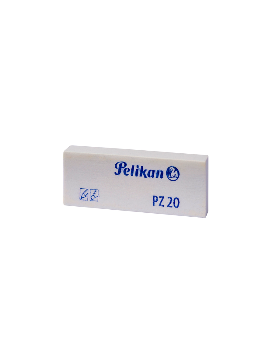 Borrador Nata Pelikan PZ-20 1