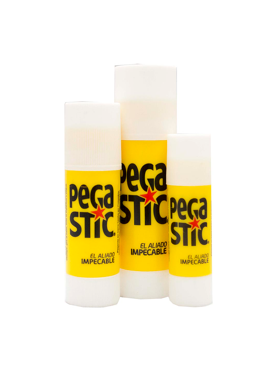 Pegastic En Barra 40 Gr 1