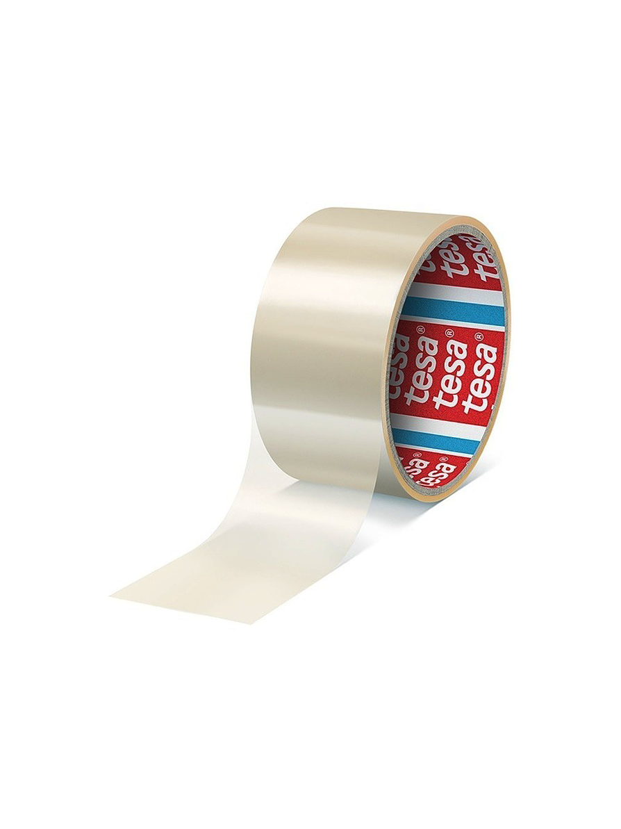 Cinta Transparente De Empaque 48*40 1