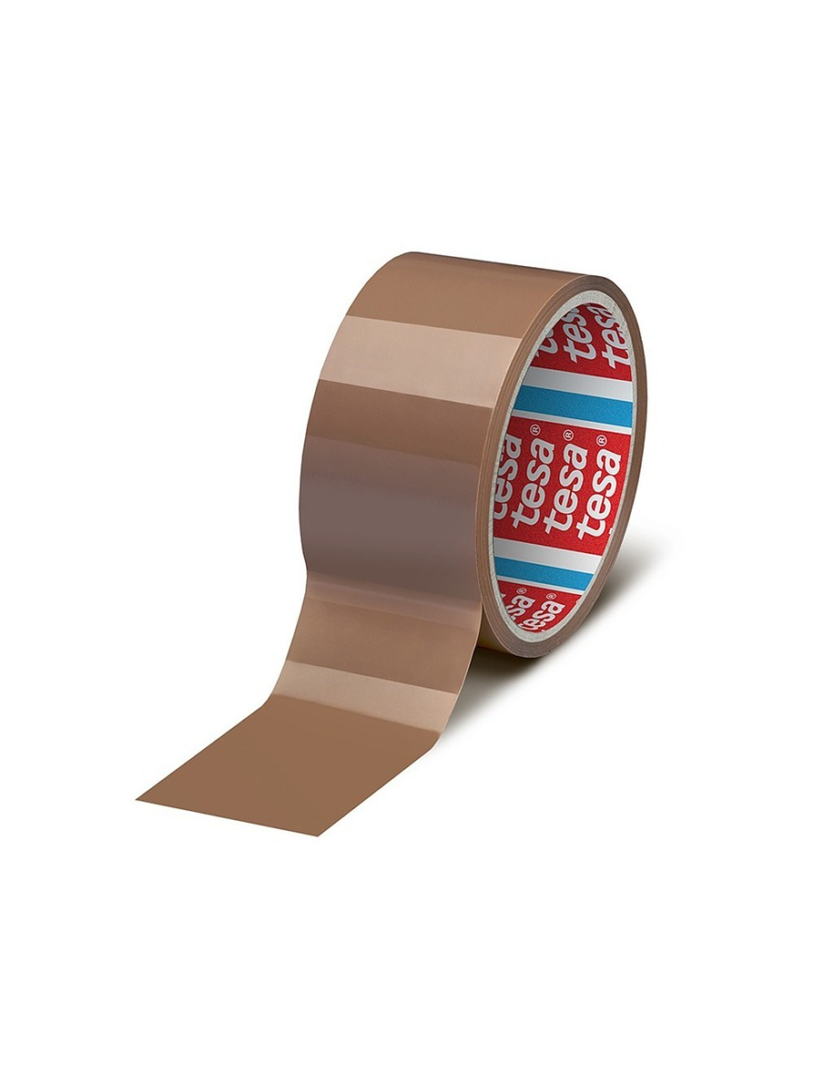 Cinta Marrón De Empaque 48*40 1