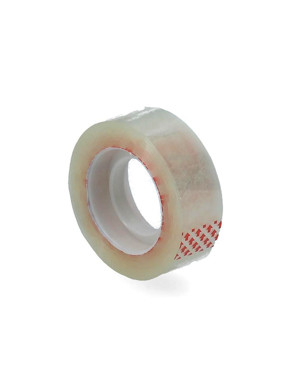 Cinta Transparente 12*20 1