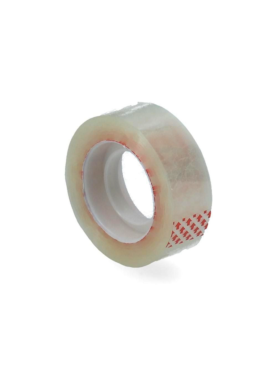 Cinta Transparente 12*20 1