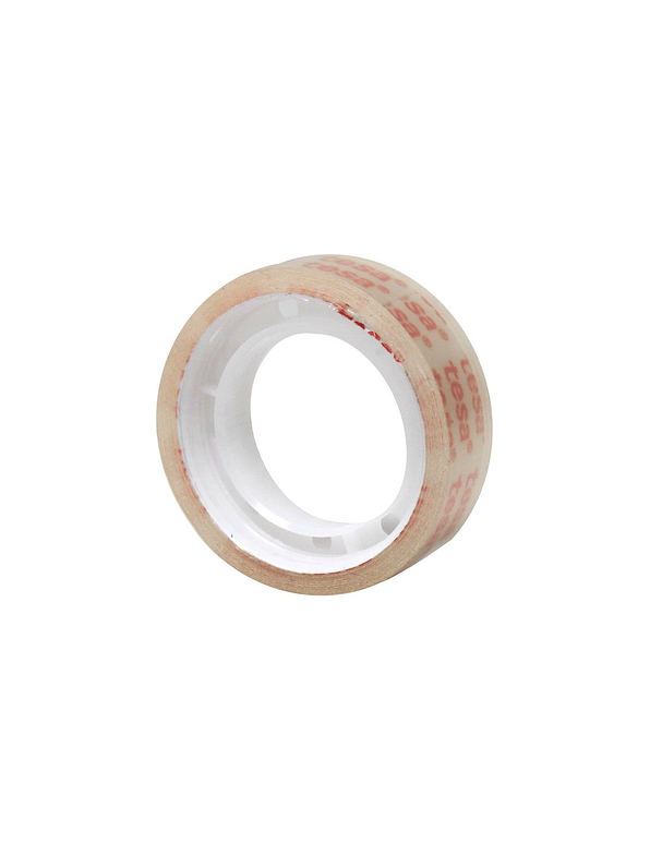 Cinta Transparente 12*5 Tesa 1