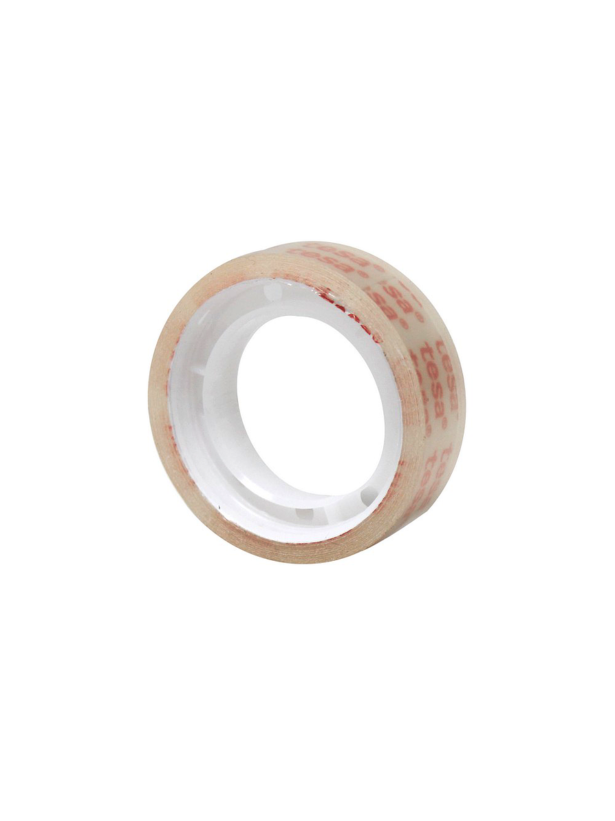 Cinta Transparente 12*5 Tesa 1