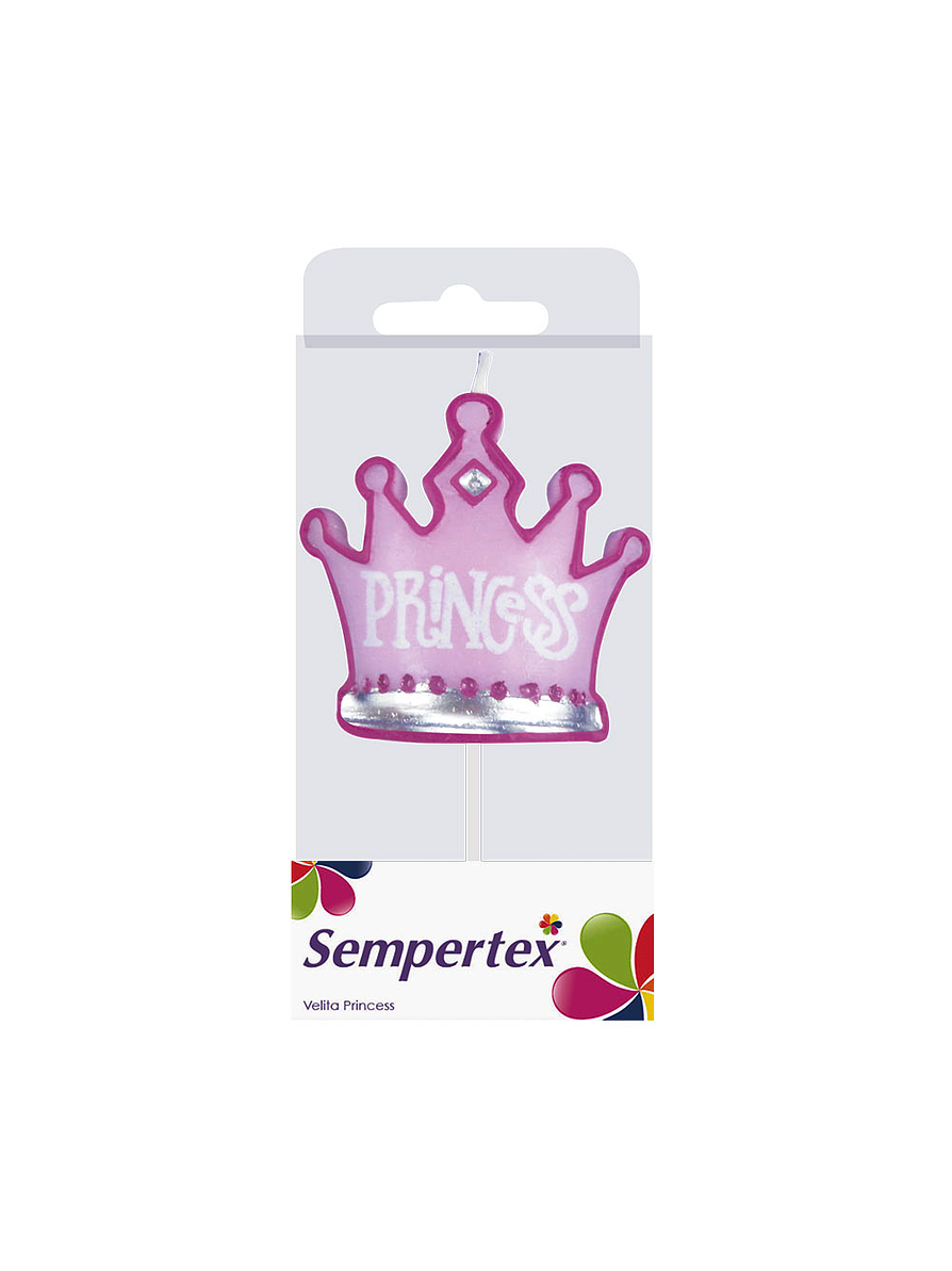 Velitas Princess x 1 Unidades 1