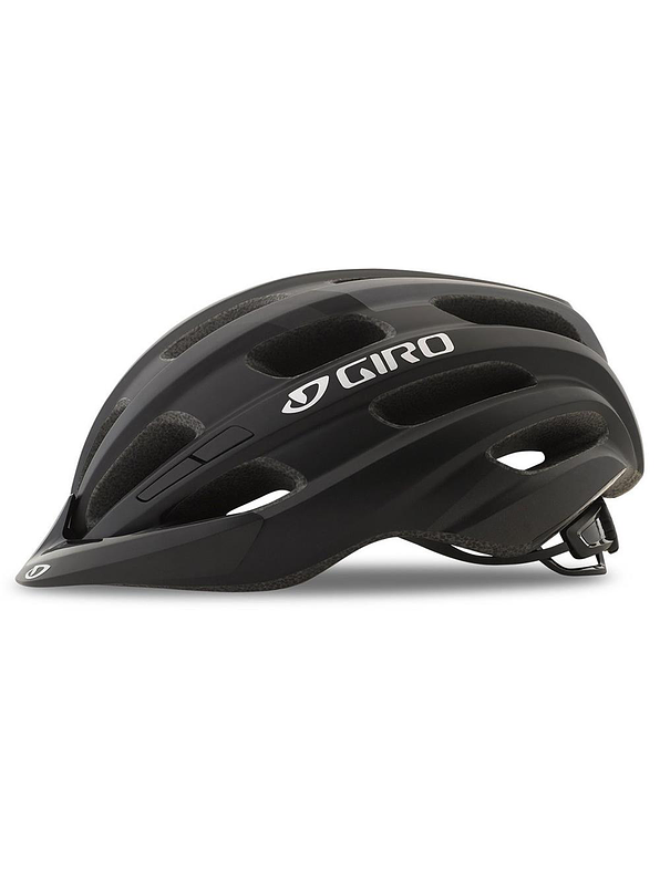 Casco Giro Register Mat Blk 1
