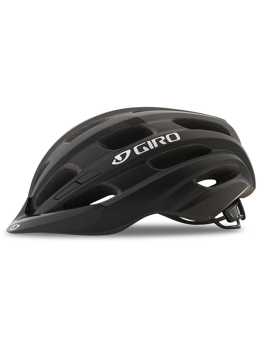 Casco Giro Register Mat Blk 1