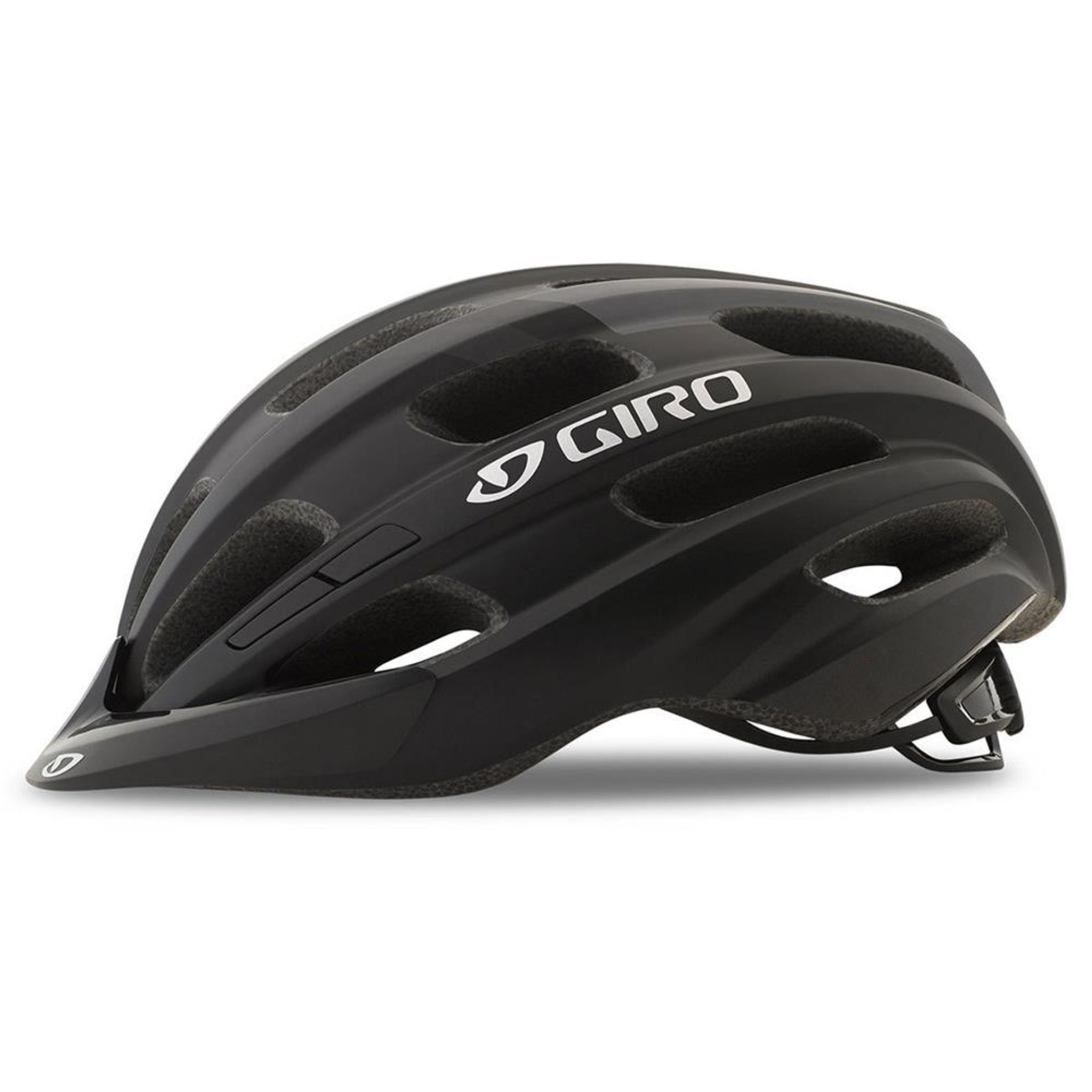 Casco Giro Register Mat Blk