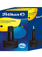 Tinta Para Sellos Pelikan - Miniatura 2