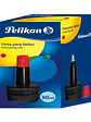 Tinta Para Sellos Pelikan - Miniatura 3