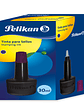 Tinta Para Sellos Pelikan - Miniatura 4