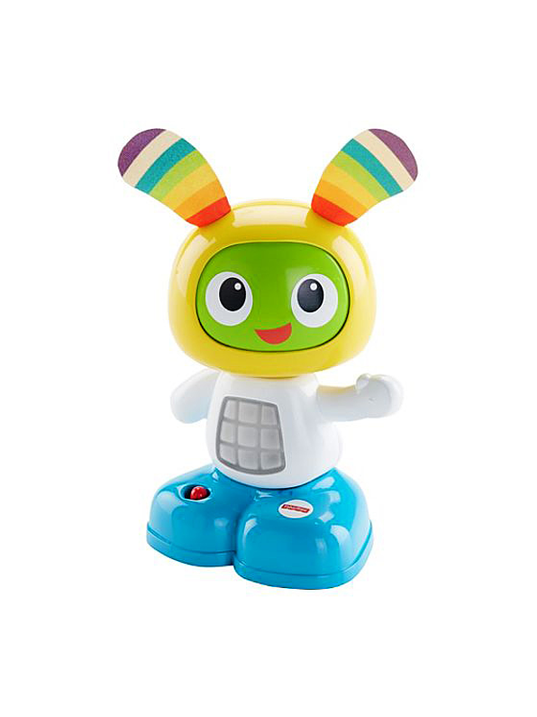 Fisher-Price Mini Bi Bot 2