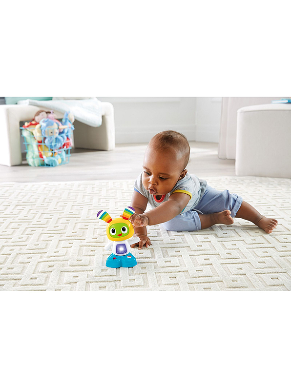 Fisher-Price Mini Bi Bot 3