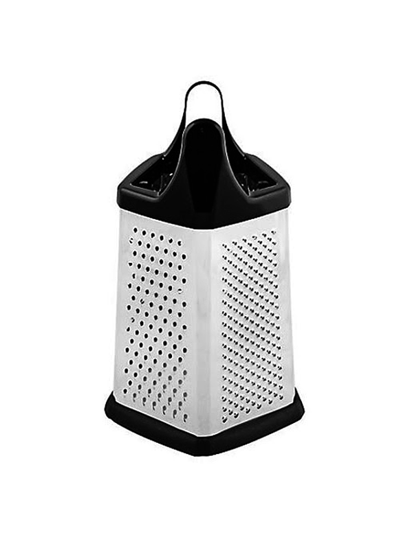 Rallador Ilko Profesional Inoxidable Cinco Usos 1