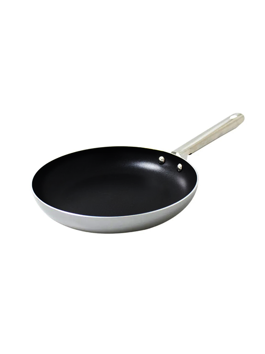 Sartén Ilko Antiadherente 24Cm Silver Dsgn 1