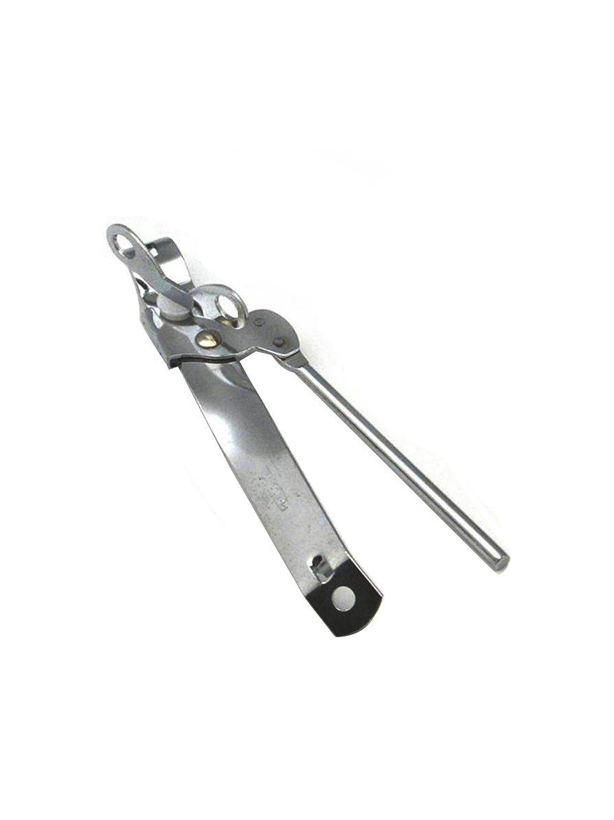 Abrelatas Triple Uso Press 1