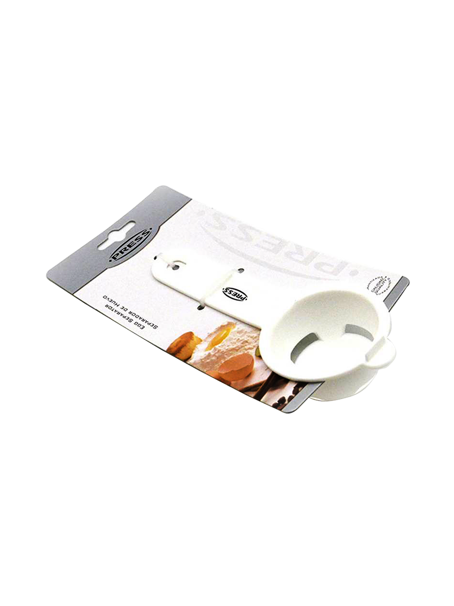 Separador De Yemas Press 1