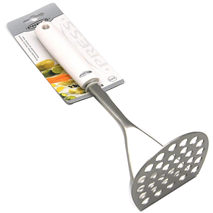 Machacador De Papas Press Acero Inoxidable