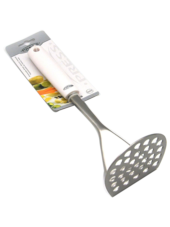 Machacador De Papas Press Acero Inoxidable 1