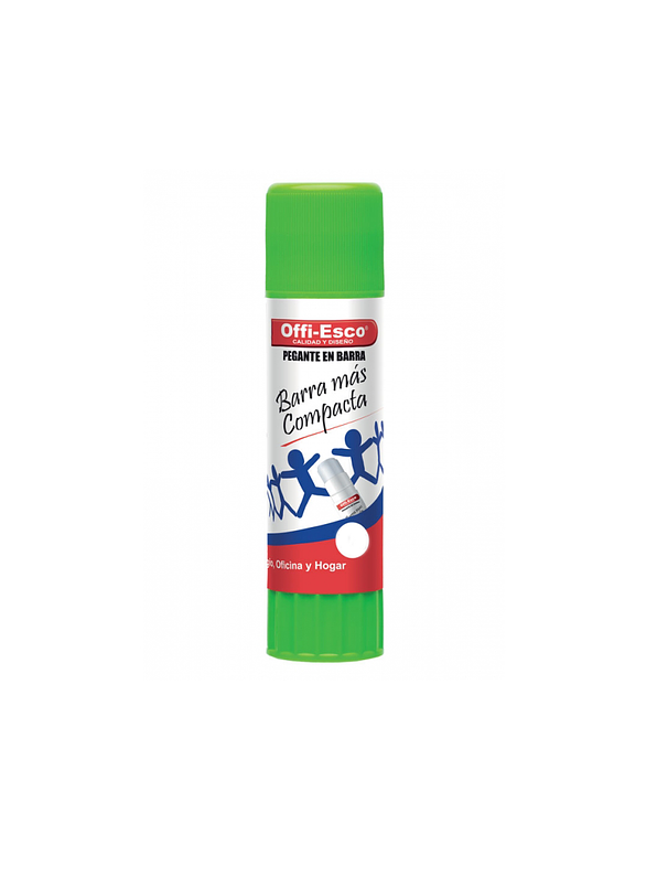 Pegante en barra Offi-Esco 40 gr 1
