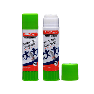 Pegante en barra Offi-Esco 21 gr