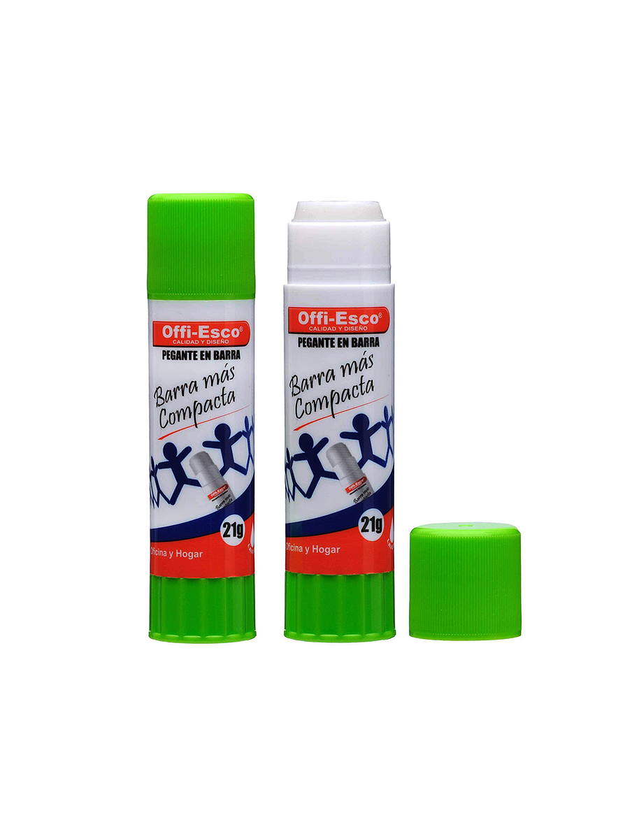 Pegante en barra Offi-Esco 21 gr 1
