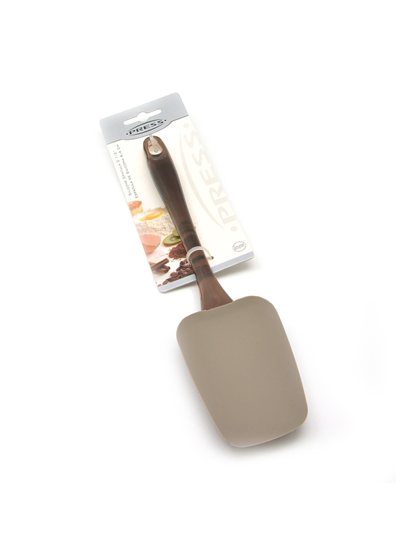 Cuchara Silicona Press 6.4 Cm 1