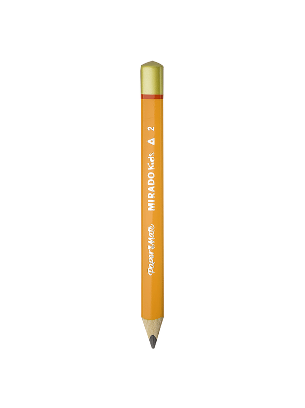 Lápiz Mirado Triangular Kids 1