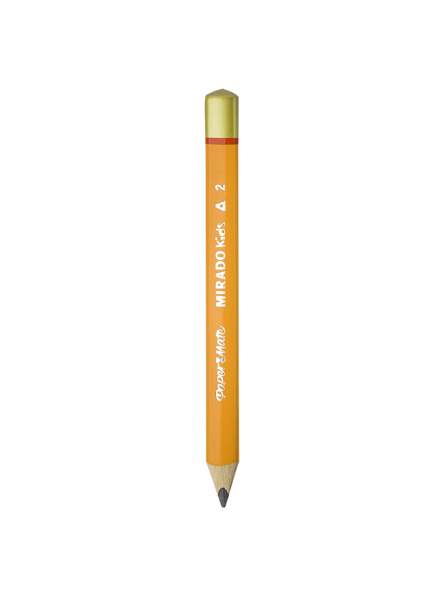 Lápiz Mirado Triangular Kids 1