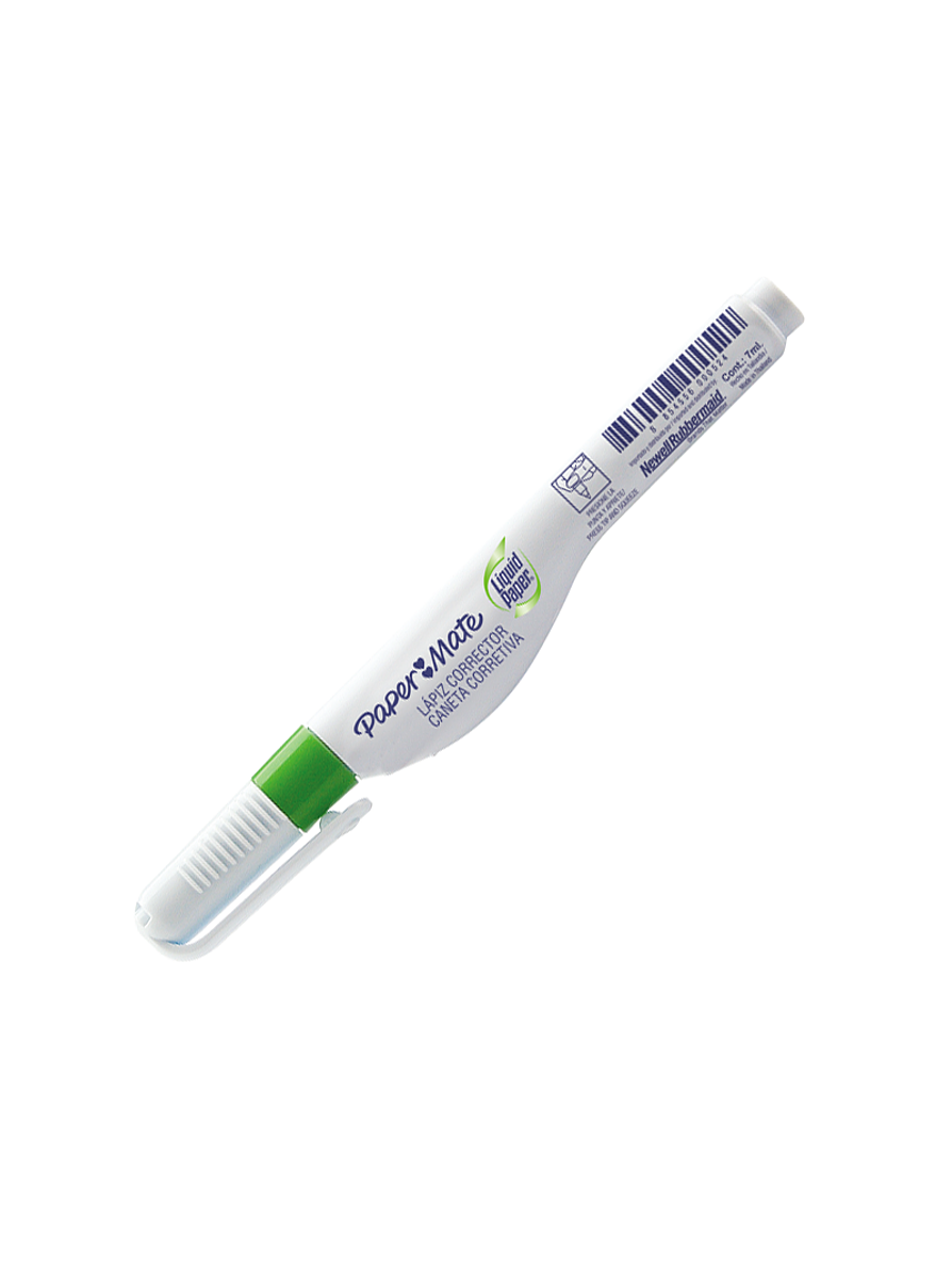 Corrector Mini lápiz Paper-Mate 1