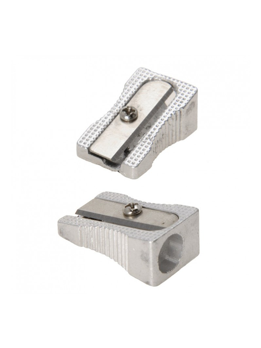 Sacapuntas Metálico 1 Servicio 1