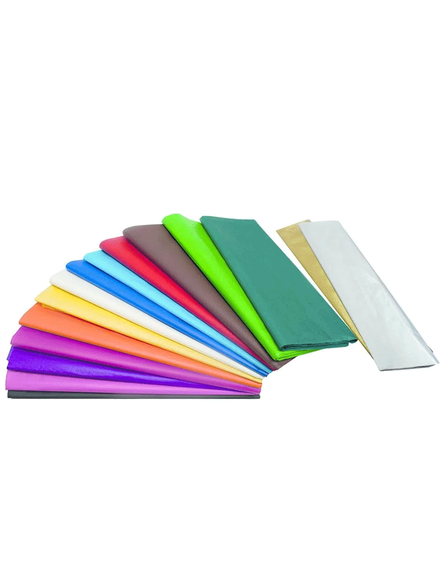 Pliego Papel Seda X 1 Unidad 1