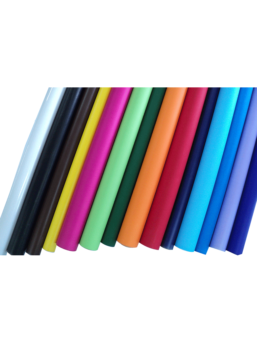 Pliego Papel Silueta X 1 Unidad 1