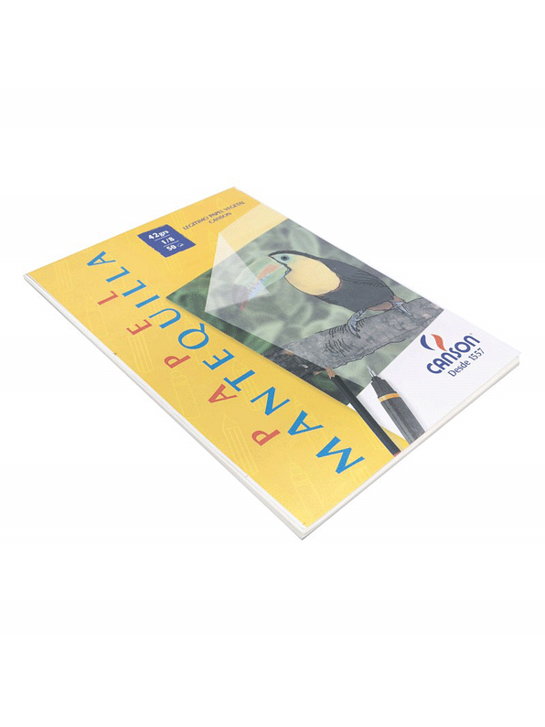 Block Mantequilla 42Gramos 1