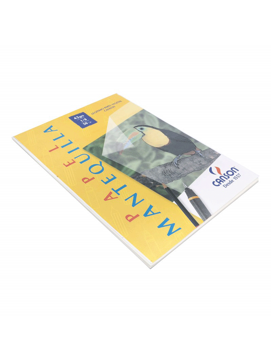 Block Mantequilla 42Gramos 1