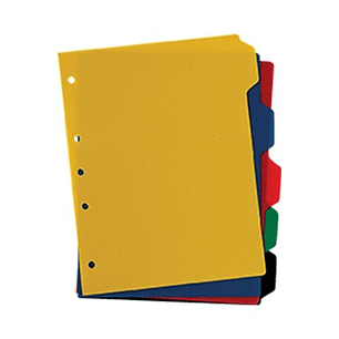 Separador Policover 105