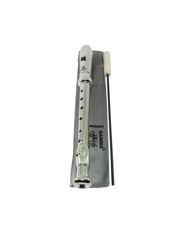Flauta Dulce Soprano Gamma 1