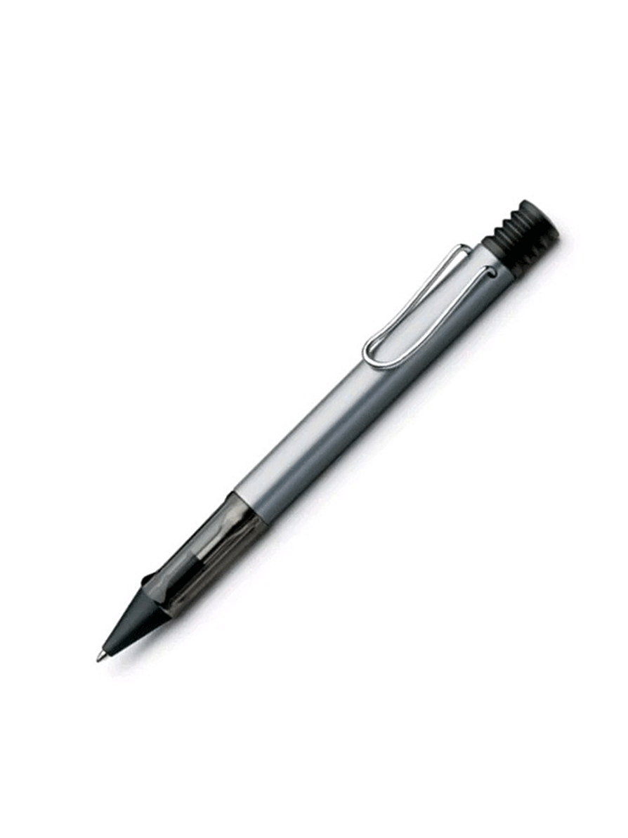 Bolígrafo Lamy Al Star Grafito 1