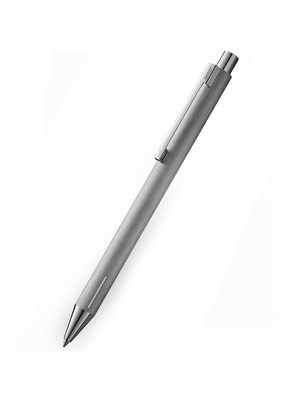 Bolígrafo Lamy Econ Cepillado 1