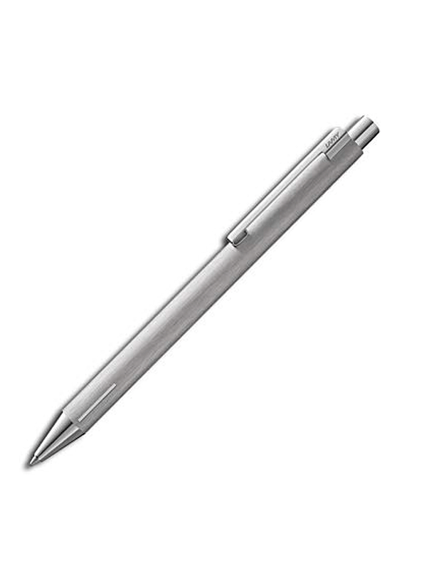 Bolígrafo Lamy Econ Plata 1