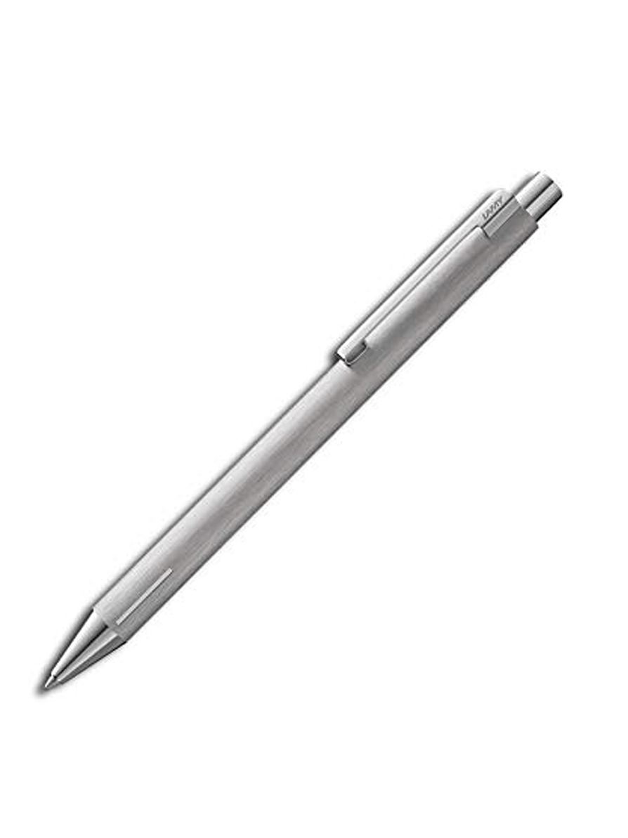 Bolígrafo Lamy Econ Plata 1